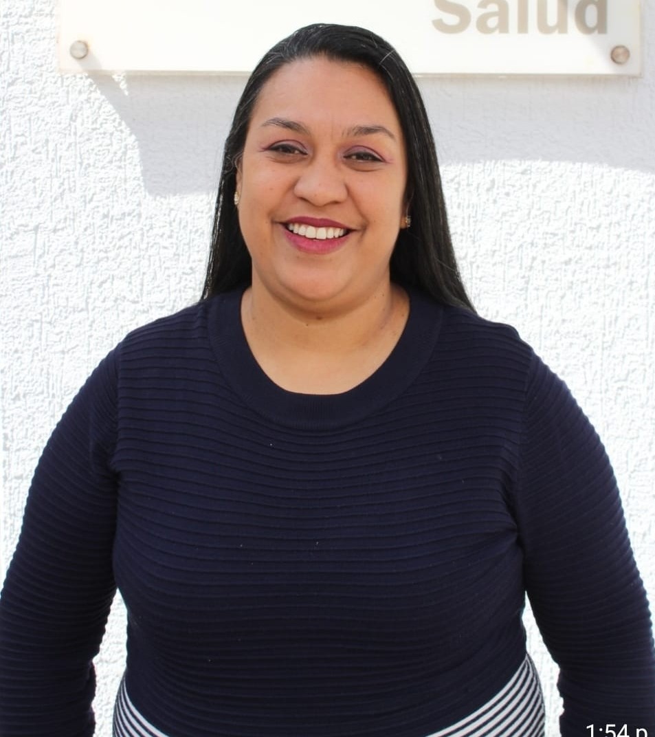 Gina Viviana Morales Acosta