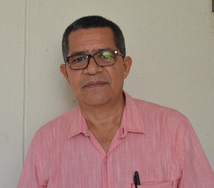 Investigador sin nombre